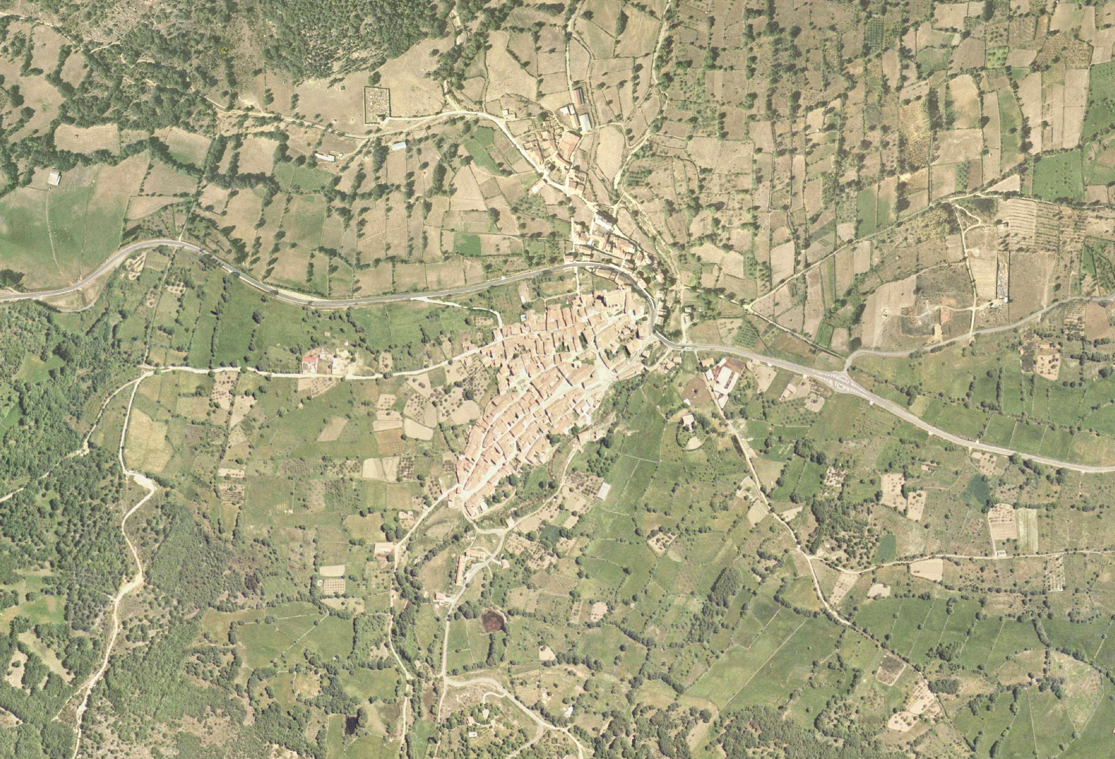 Becedas vila Www becedas info Ortofotografia De Becedas SIGPAC Becedas vila Www becedas info Ortofotografia De Becedas SIGPAC